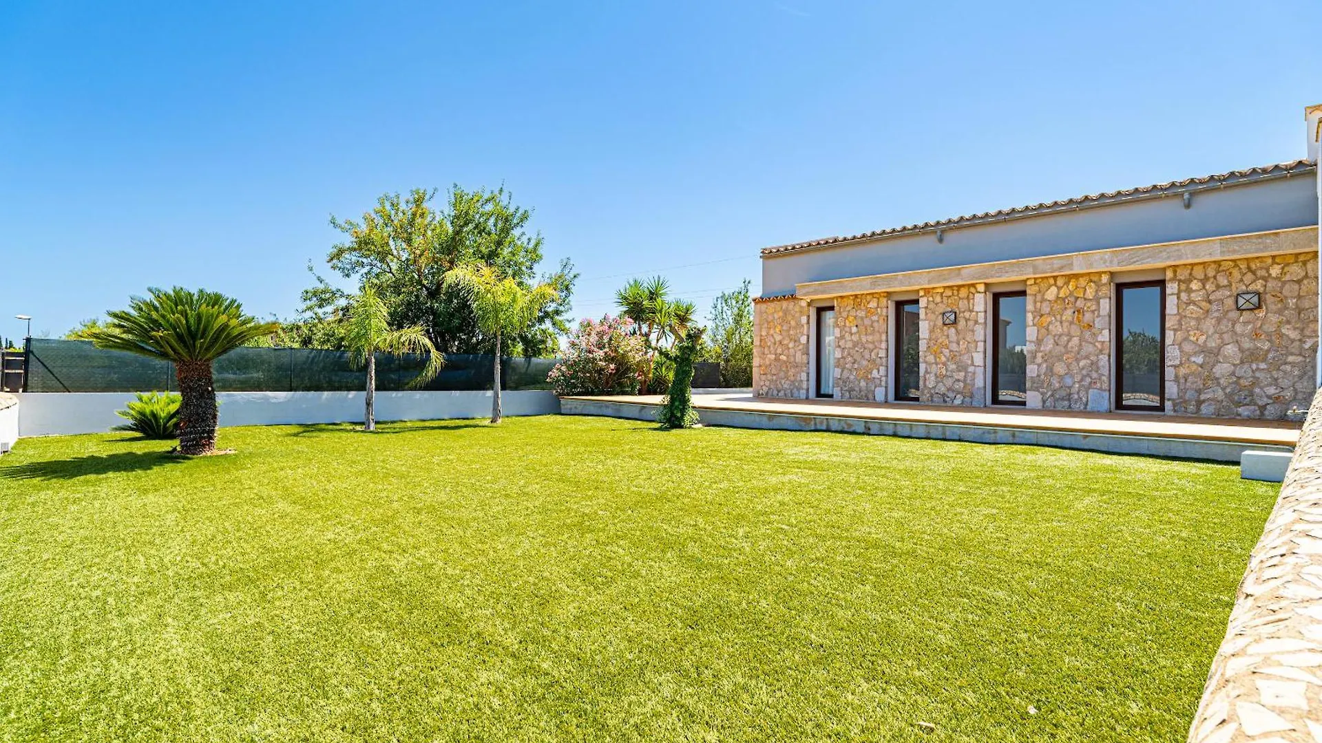 Villa Nimaf - Sa Planera Marratxí スペイン