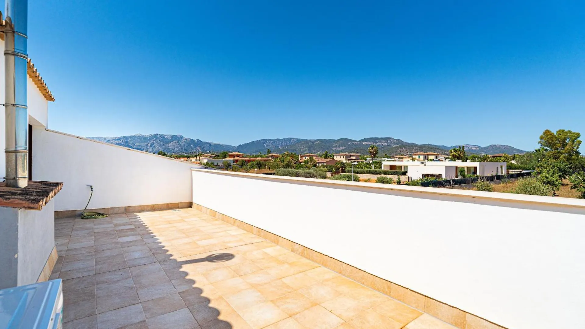 Villa Nimaf - Sa Planera Marratxí