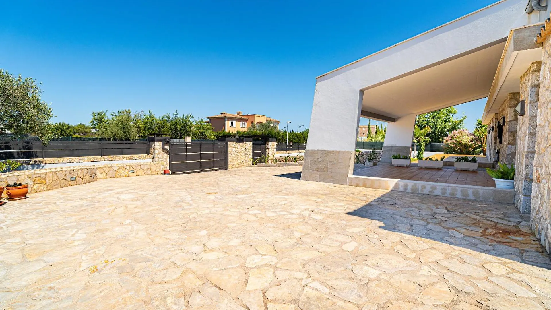 Villa Nimaf - Sa Planera Marratxí 0*,
