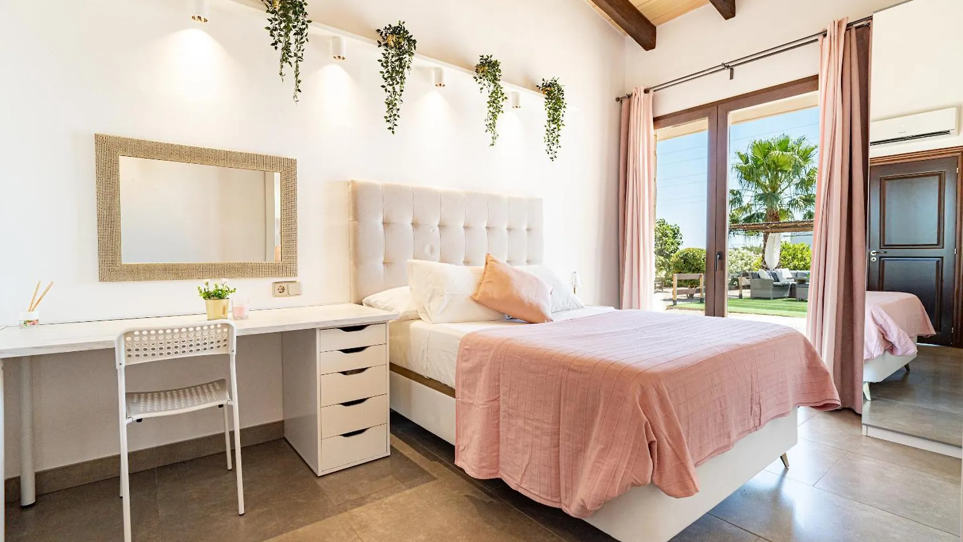 Villa Nimaf - Sa Planera Marratxí 0*,