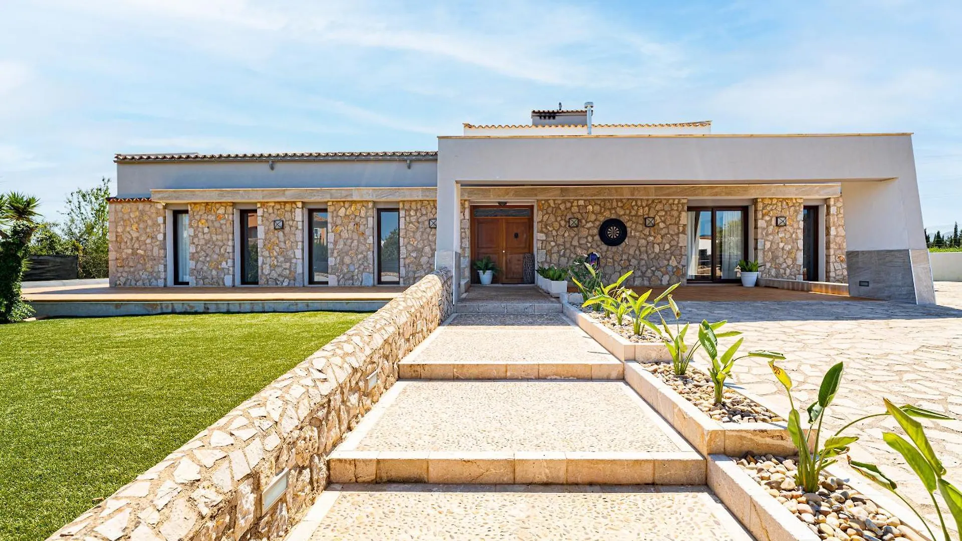Villa Nimaf - Sa Planera Marratxí