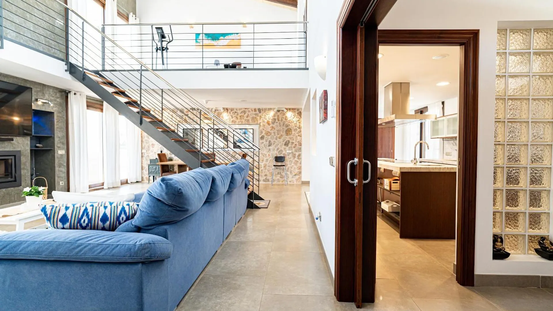 Villa Nimaf - Sa Planera Marratxí