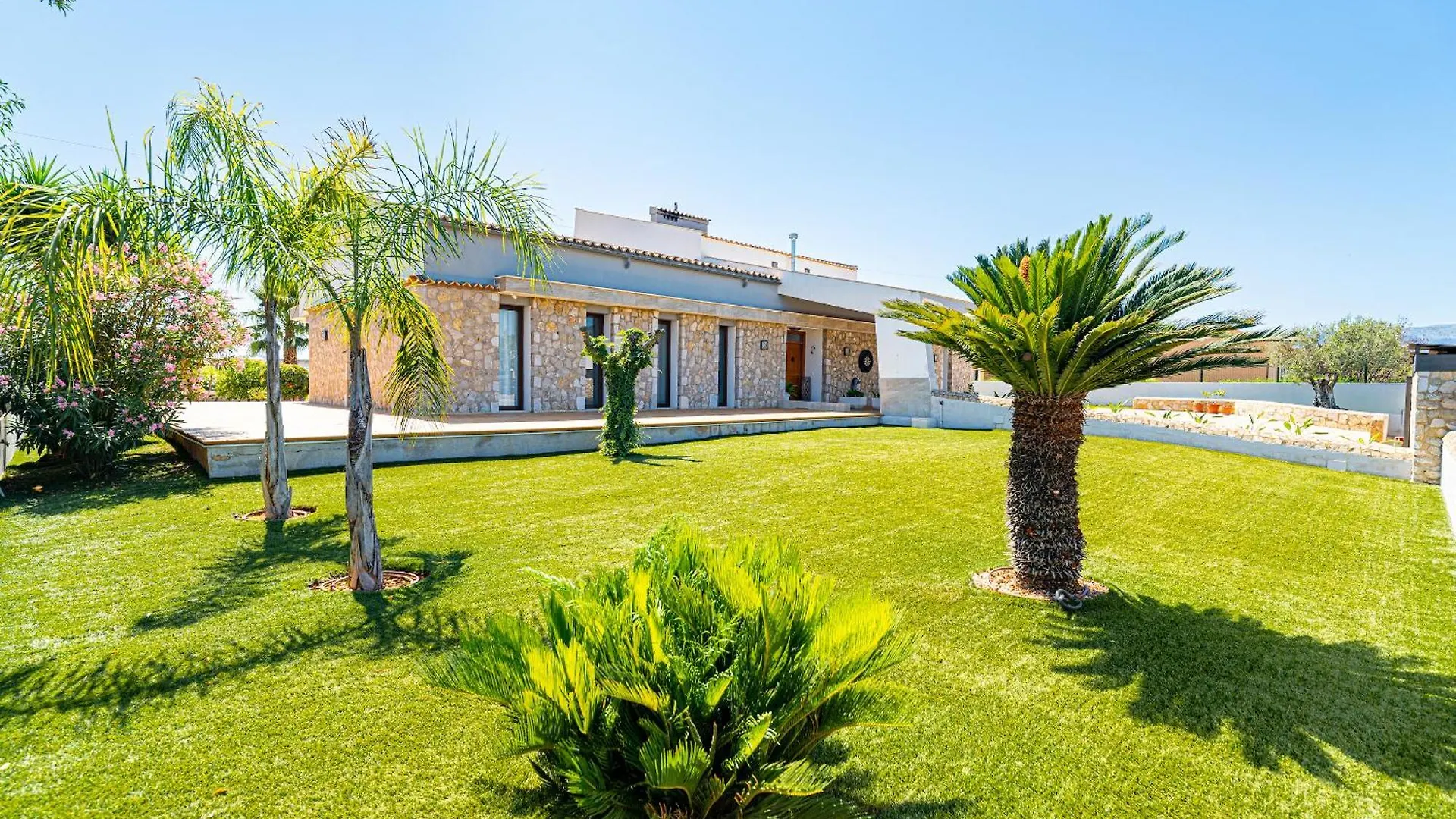 Villa Nimaf - Sa Planera Marratxí