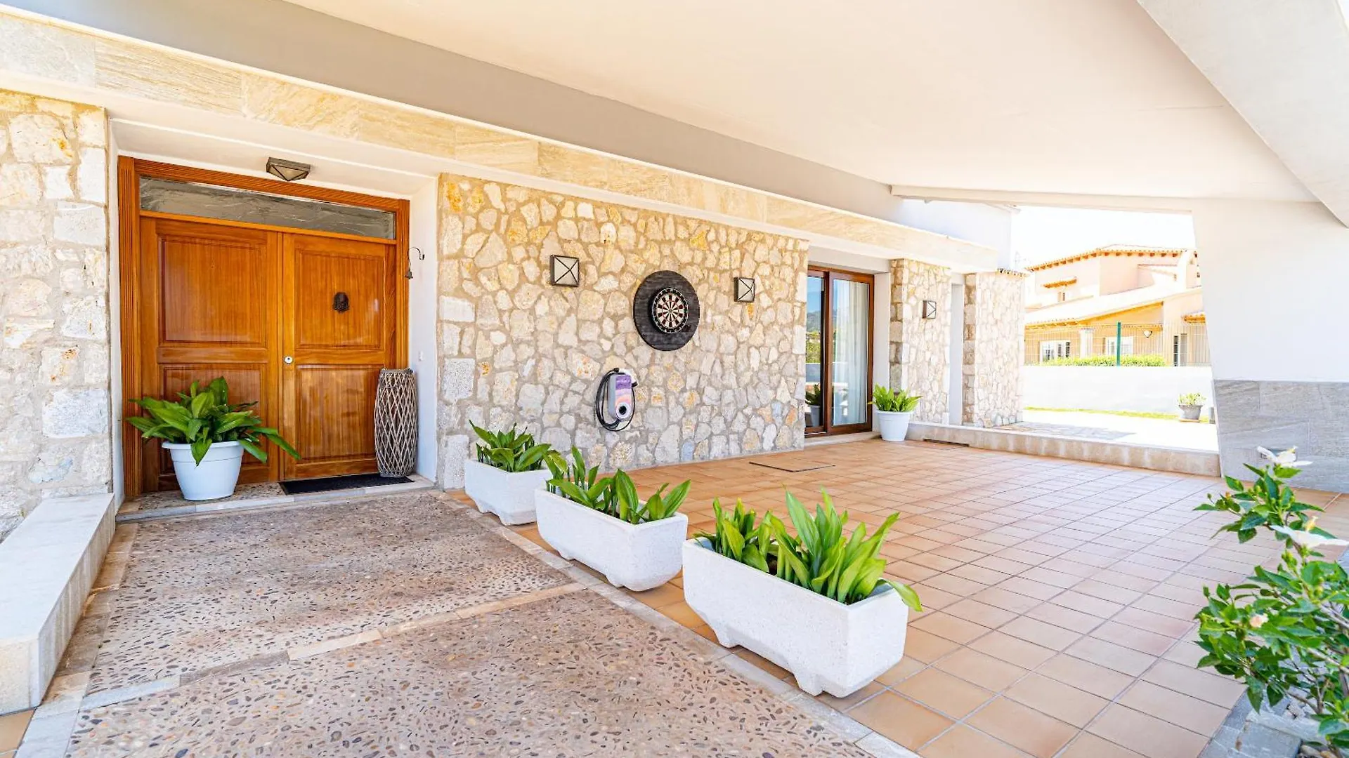 Villa Nimaf - Sa Planera Marratxí