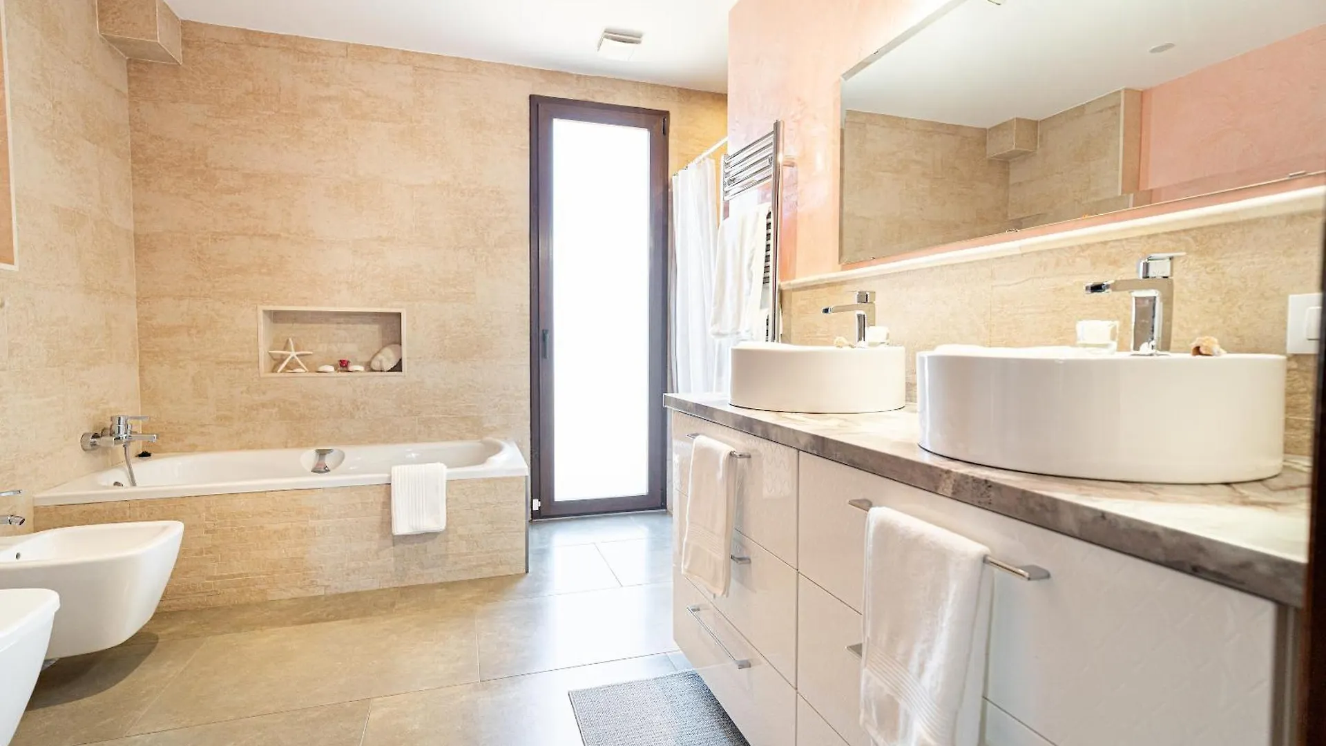 Villa Nimaf - Sa Planera Marratxí