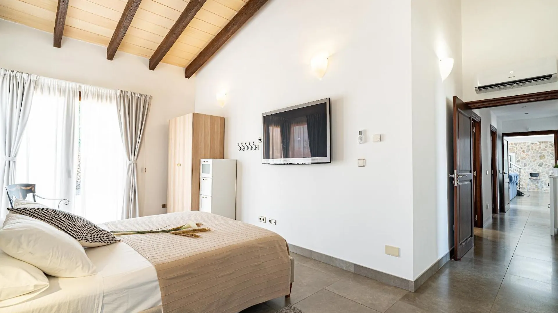 Villa Nimaf - Sa Planera Marratxí スペイン